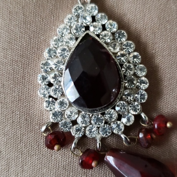 Indian jewelry - Picture 2 of 3